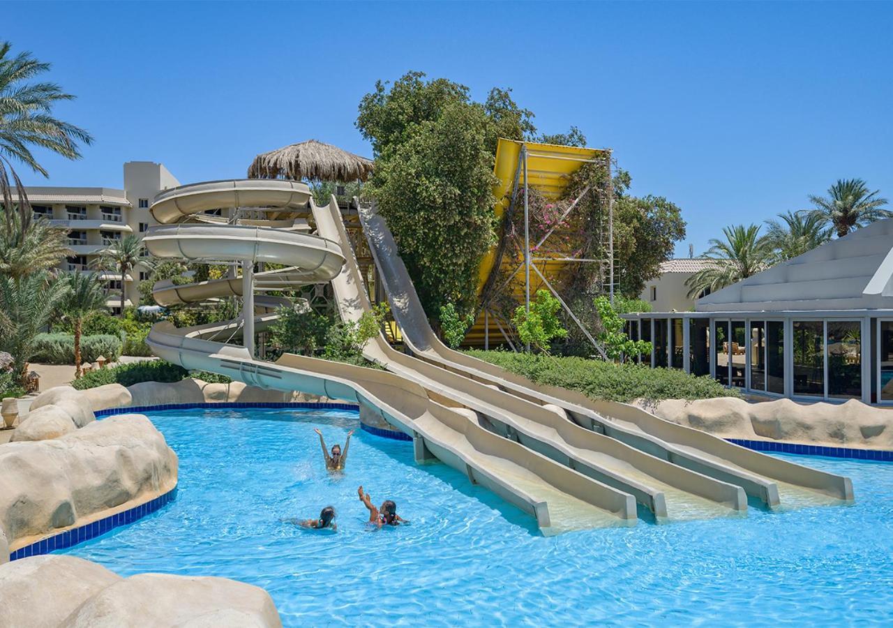 Sindbad Club Hotel Hurghada Exterior photo