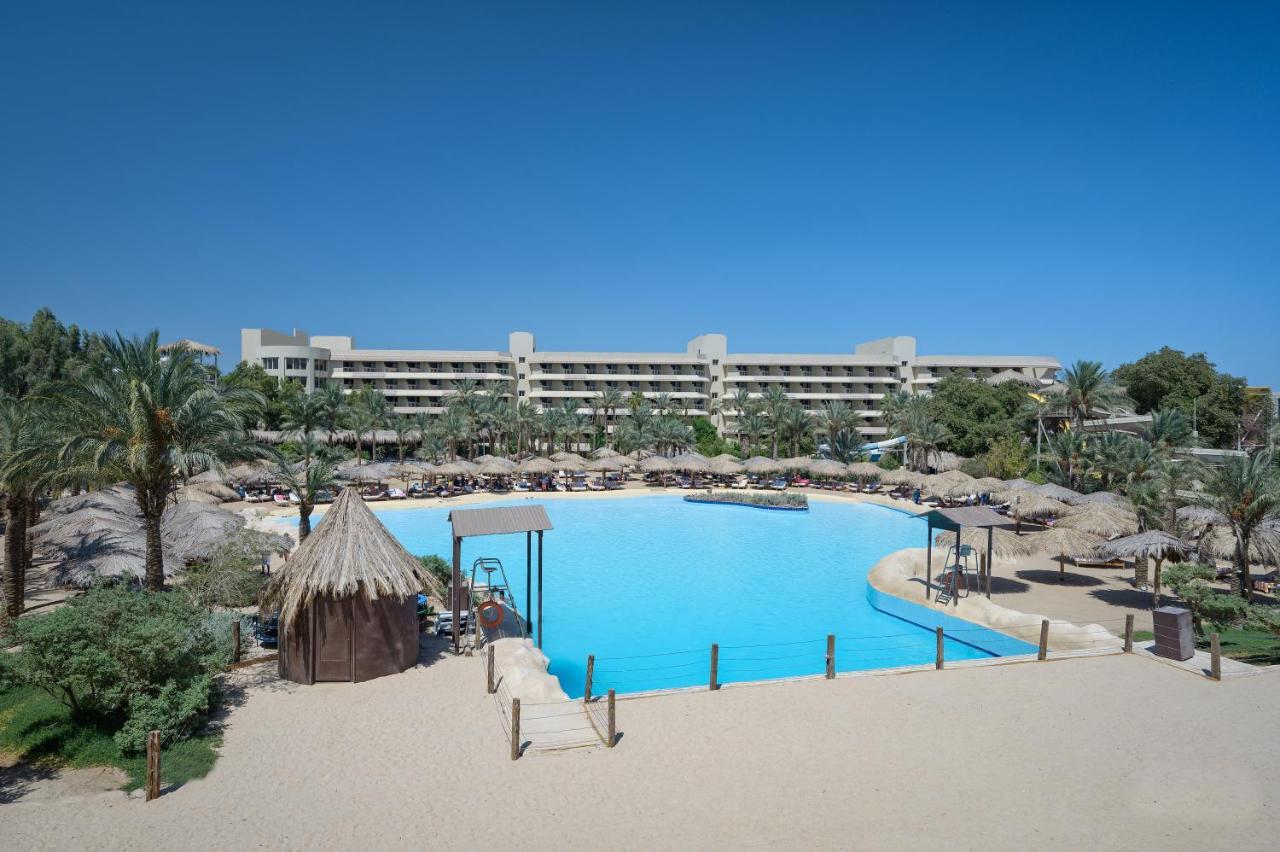 Sindbad Club Hotel Hurghada Exterior photo